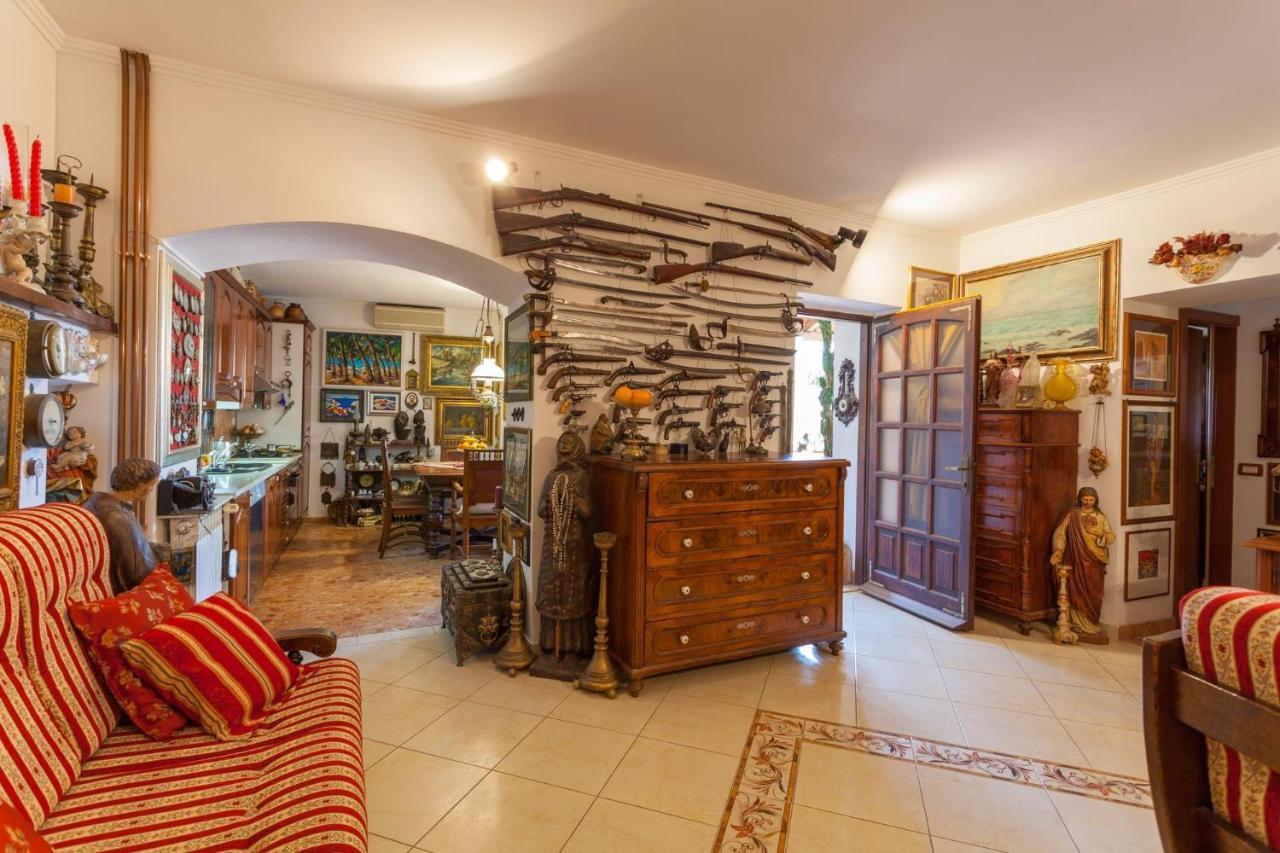 Studio Makarska 11063B Esterno foto